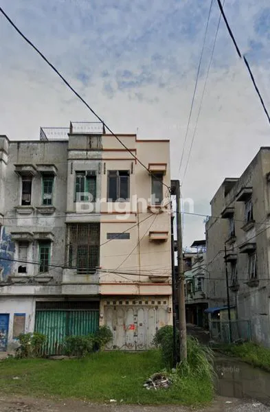 image RUKO 3LT JL.KPT.SUMARSONO SUNGGAL DELI SERDANG (2)