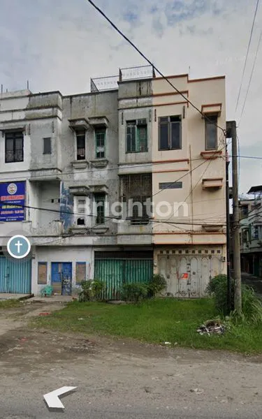 image RUKO 3LT JL.KPT.SUMARSONO SUNGGAL DELI SERDANG (1)