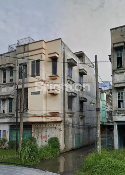 image RUKO 3LT JL.KPT.SUMARSONO SUNGGAL DELI SERDANG (3)