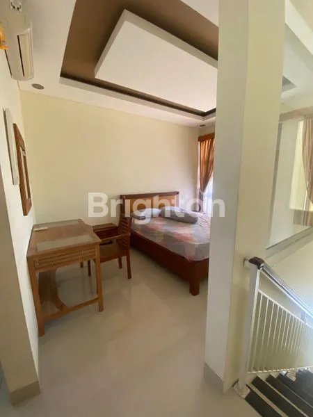 image 5 UNIT APARTEMEN 2 LANTAI AREA RENON  (2)