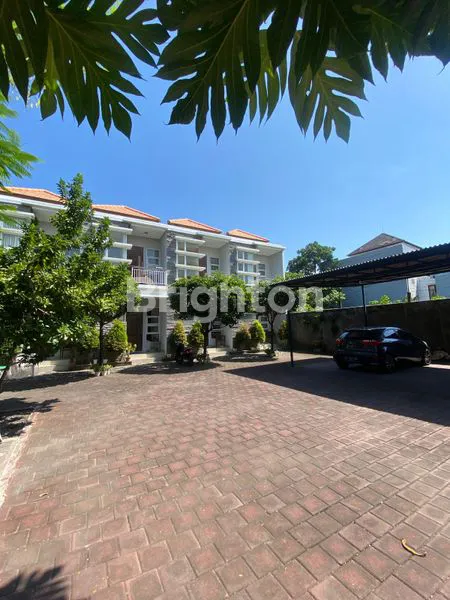 image 5 UNIT APARTEMEN 2 LANTAI AREA RENON  (6)