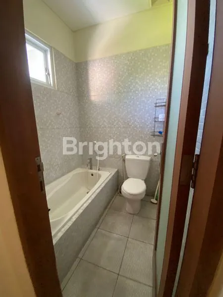 image 5 UNIT APARTEMEN 2 LANTAI AREA RENON  (3)