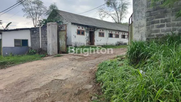 image DISEWAKAN TANAH PAKIS MALANG (2)