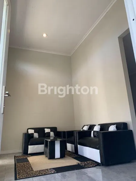 image RUMAH SIAP HUNI DI PERUMAHAN PURI SURYA JAYA (3)