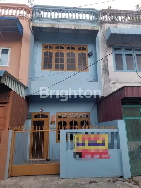 Gambar Property RUMAH TINGGAL JL. TUALANG KONDISI SIAP HUNI MEDAN PETISAH