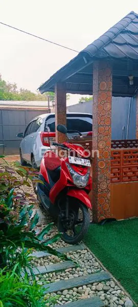 image RUMAH BAGUS SIAP HUNI DI BOJONG INDAH CISEENG PARUNG (4)