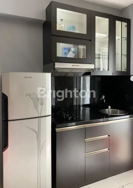 MURAH APARTEMEN GREEN BAY PLUIT TYPE STUDIO