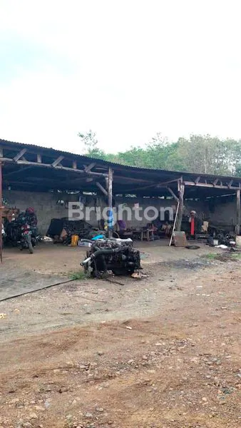 image DISEWAKAN TANAH PAKIS MALANG (5)