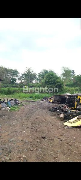 image DISEWAKAN TANAH PAKIS MALANG (1)