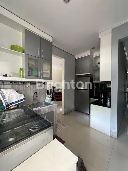 image RUMAH FURNISHED LENGKAP 2 LANTAI IVY PARK BSB CITY (7)