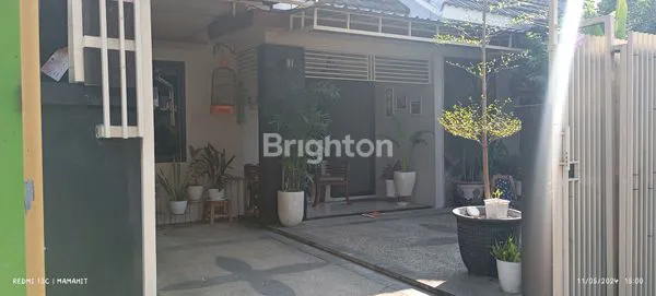 image HUNIAN STRATEGIS 168M² DEKAT LIPPO MALL (2)