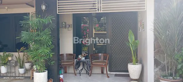 image HUNIAN STRATEGIS 168M² DEKAT LIPPO MALL (3)