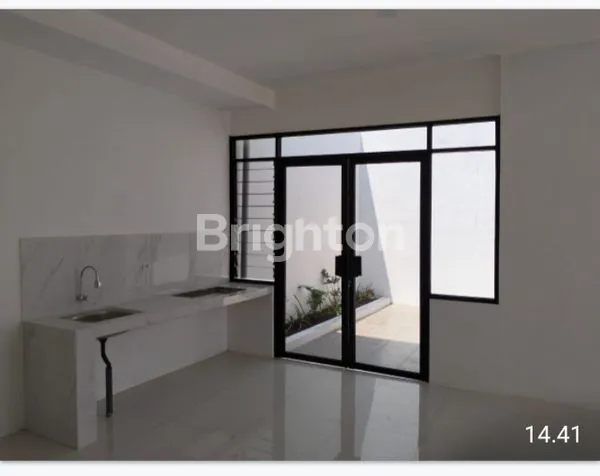 image DIJUAL RUMAH DI SAMPANGAN SEMARANG TENGGARA (2)