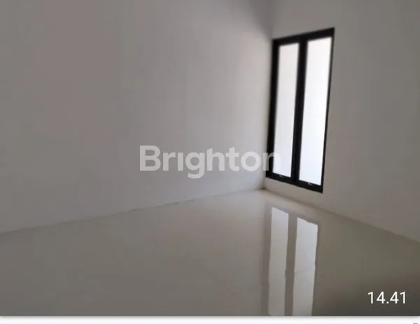 image DIJUAL RUMAH DI SAMPANGAN SEMARANG TENGGARA (3)