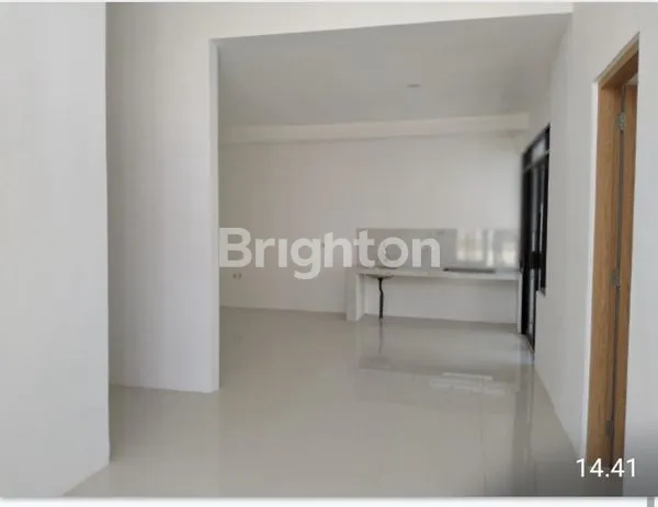 image DIJUAL RUMAH DI SAMPANGAN SEMARANG TENGGARA (4)