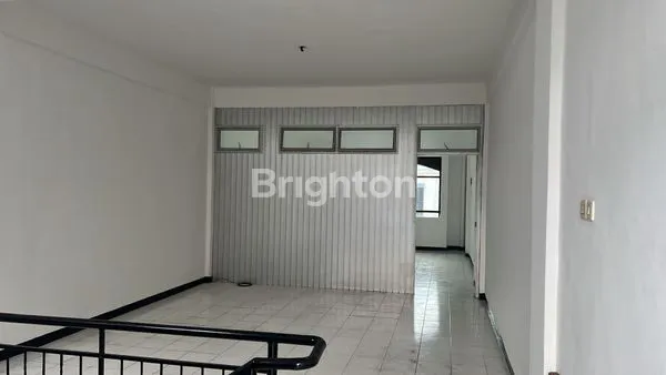 image RUKO JLN RAYA RUNGKUT 4 LANTAI (4)