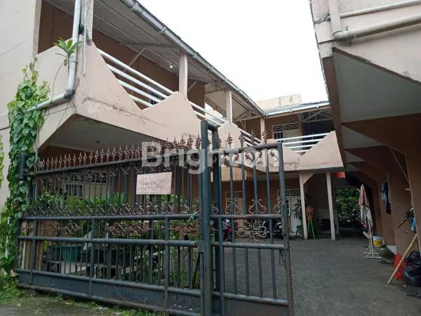 image KONTRAKAN 26 PINTU DI CIMANGGIS DEPOK (2)