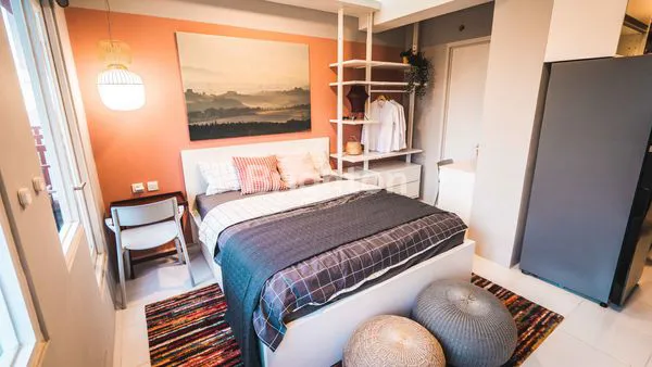 image EKKI TOWER APARTEMEN HUNIAN MILENIAL & PROFESIONAL  (2)