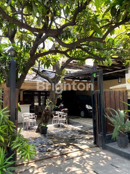 image RUMAH 2 LANTAI SIAP HUNI DI MULYOSARI (1)