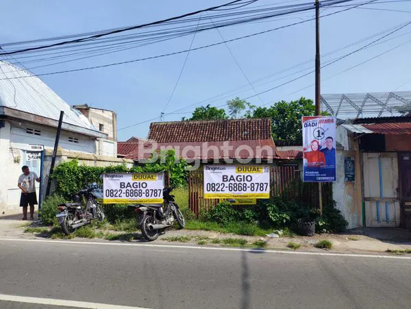image DIJUAL MURAH!! RUMAH TENGAH KOTA MADIUN  (2)