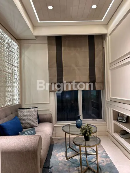 image EKKI TOWER APARTEMEN PODOMORO GOLF VIEW  (3)