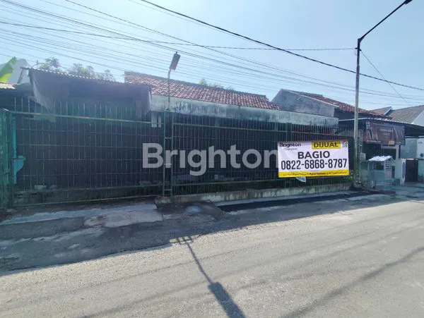 image RUMAH DIJUAL MURAH KOTA MADIUN  (2)