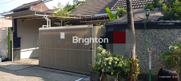 image HUNIAN STRATEGIS 168M² DEKAT LIPPO MALL (1)