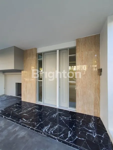 image RUMAH BARU CATELYA RESIDENCE BSD (2)