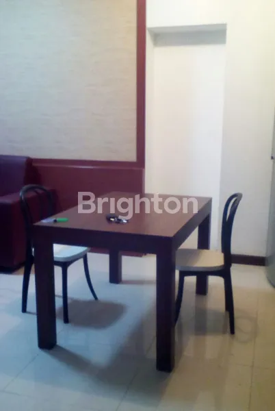 image APARTEMEN WATERPLACE FULL FURNISH LANTAI 10 SURABAYA BARAT (2)