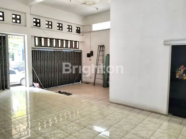 image RUKO HOOK GANDENG PREMIUM LOCATION SEMARANG, JAWA TENGAH (3)