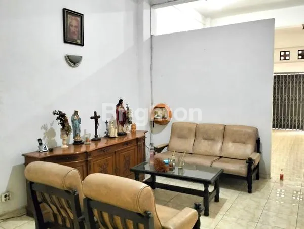 image RUKO HOOK GANDENG PREMIUM LOCATION SEMARANG, JAWA TENGAH (2)