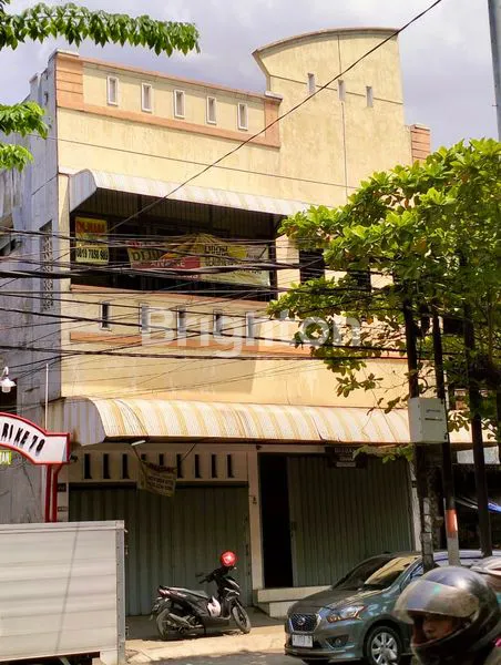 image RUKO HOOK GANDENG PREMIUM LOCATION SEMARANG, JAWA TENGAH (6)