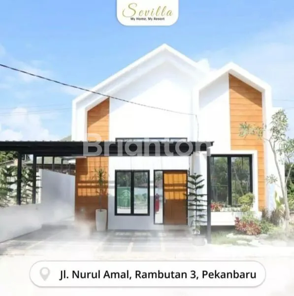 image SEVILLA CLUSTER -- KONSEP SKANDINAVIA MEWAH DAN ELEGAN (1)