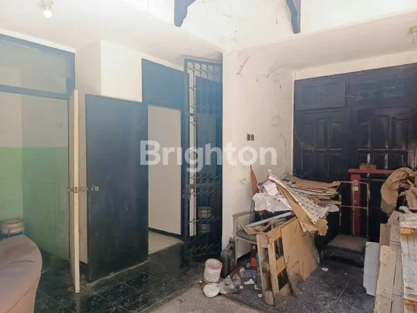 image RUMAH & TOKO SIAP PAKAI DI TENGAH SIDOARJO (4)