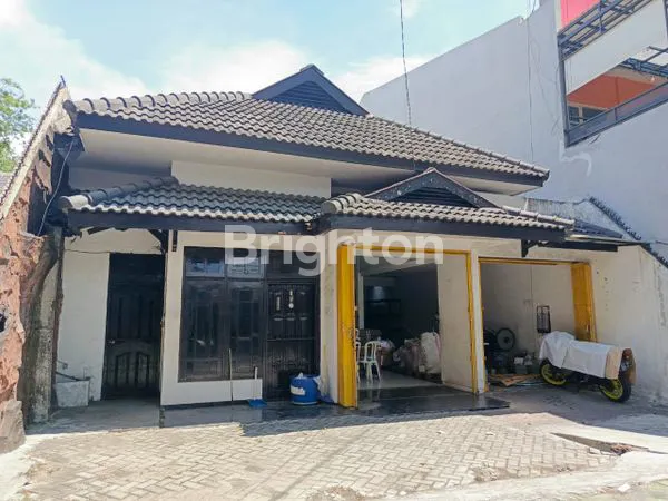 image RUMAH & TOKO SIAP PAKAI DI TENGAH SIDOARJO (6)
