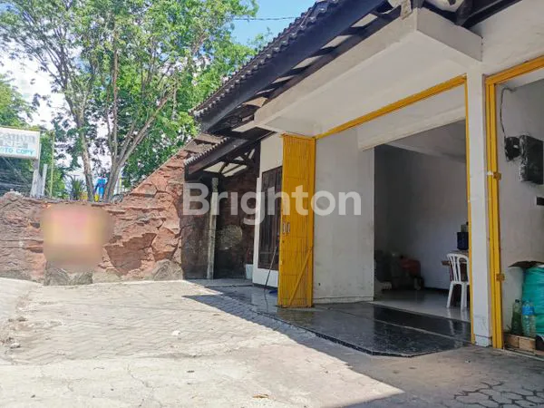 image RUMAH & TOKO SIAP PAKAI DI TENGAH SIDOARJO (7)