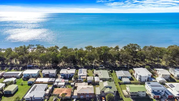 Image more Ocean Edge Residence - Burrum Heads - GC Homes