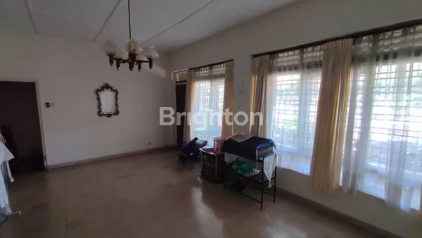 image RUMAH SIAP HUNI, LUAS DIPUSAT KOTA JEMBER (2)