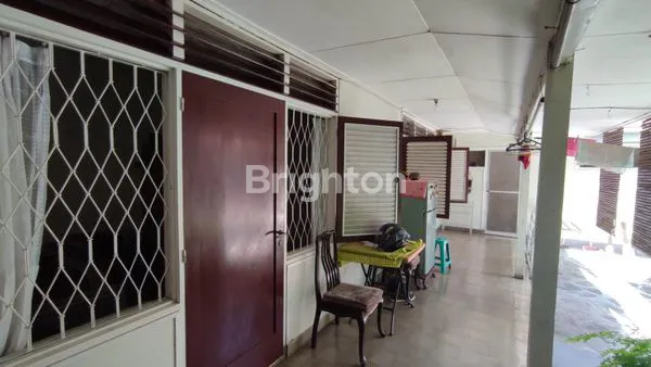 image RUMAH SIAP HUNI, LUAS DIPUSAT KOTA JEMBER (5)