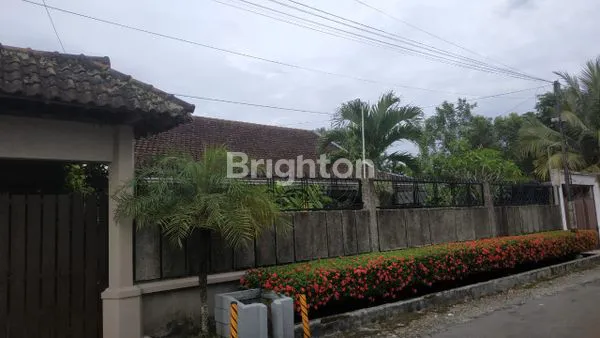 image RUMAH SIAP HUNI, LUAS DIPUSAT KOTA JEMBER (1)