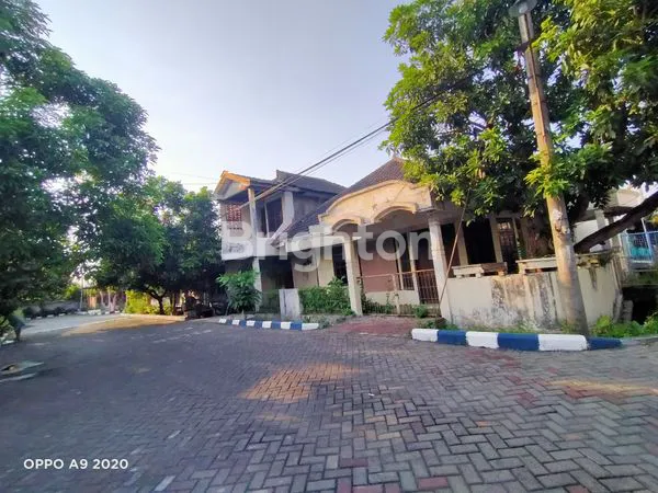 image RUMAH MURAH REK RENOV TIPIS SIDOARJO KOTA (1)