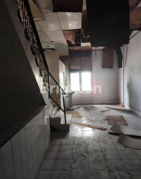 image RUKO JALAN AKSARA MEDAN (6)