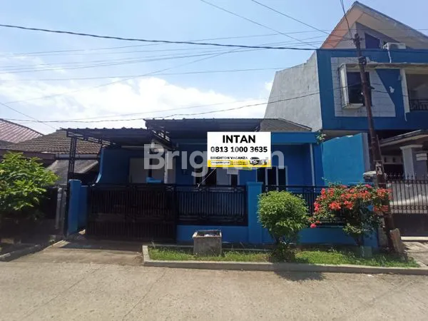 image RUMAH  MURAH RAPIH CANTIK BUDI AGUNG BOGOR (1)