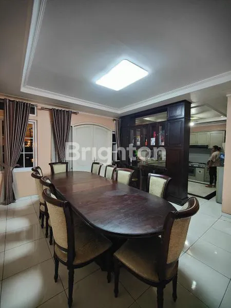 image RUMAH MEWAH 3 LT DI JATIBENING (6)