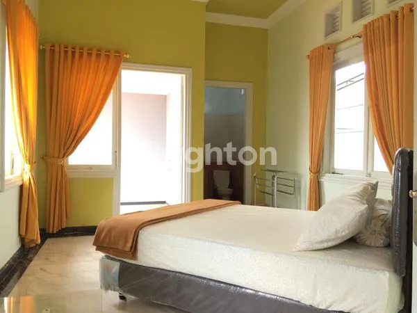 image RUMAH MEWAH DEKAT KAMPUS UB2 MALANG  (6)