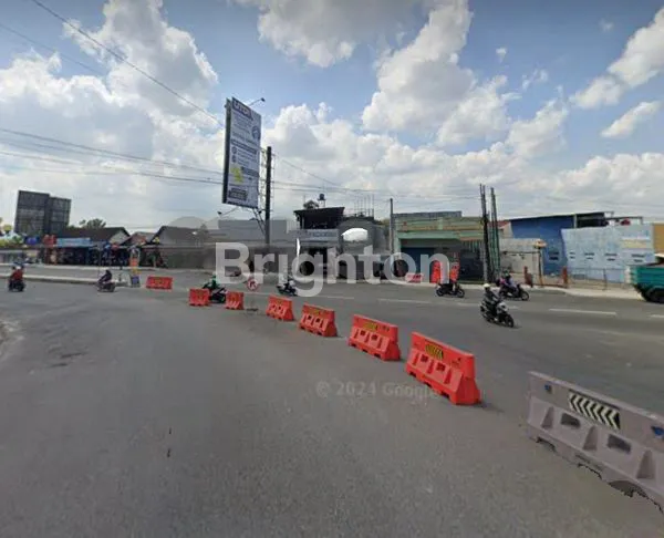 image TANAH DAN BANGUNAN WONOSARI  (2)