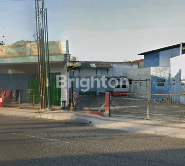 image TANAH DAN BANGUNAN WONOSARI  (1)