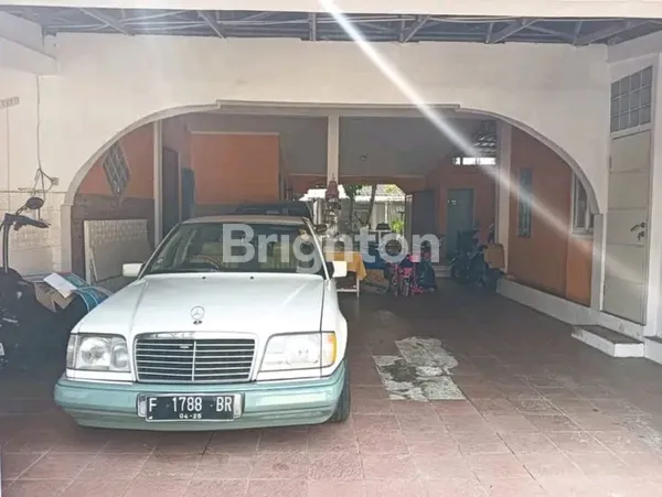 image TAMAN CIMANGGU RUMAH TUMBUH 1 LANTAI (2)