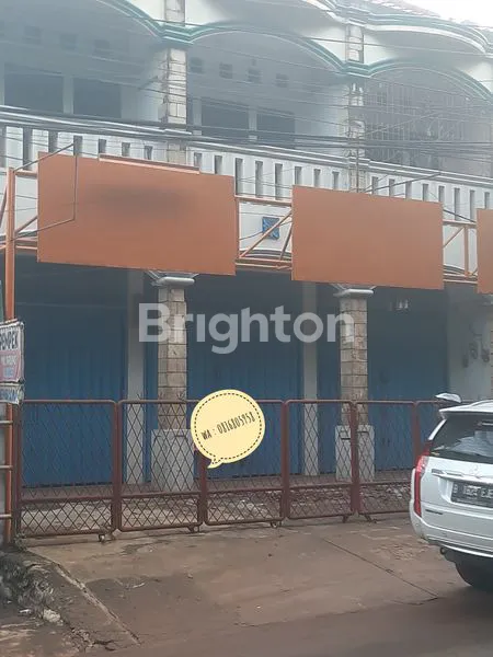 image RUKO GANDENG 3 DI DEPOK 2 TENGAH (2)