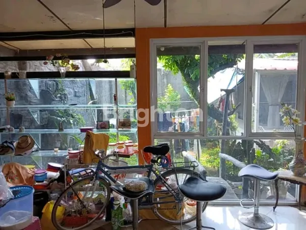 image TAMAN CIMANGGU RUMAH TUMBUH 1 LANTAI (4)